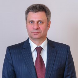Олександр Окунєв