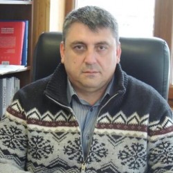 Олександр Баворовський